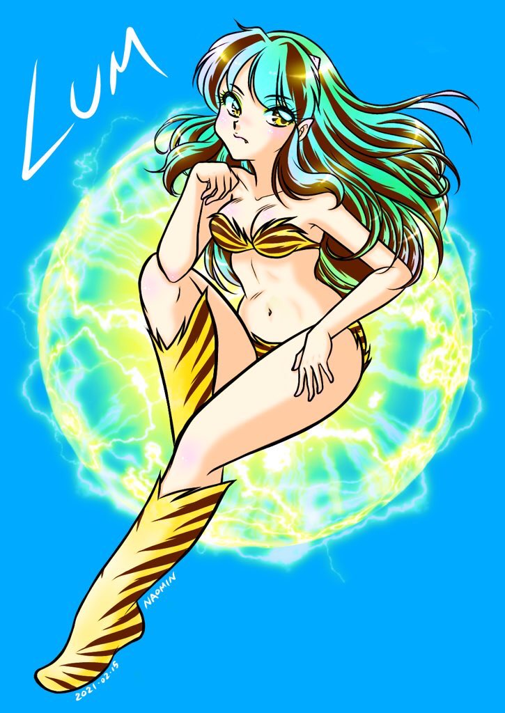 Artistnaomin_nyaomin - Image 108