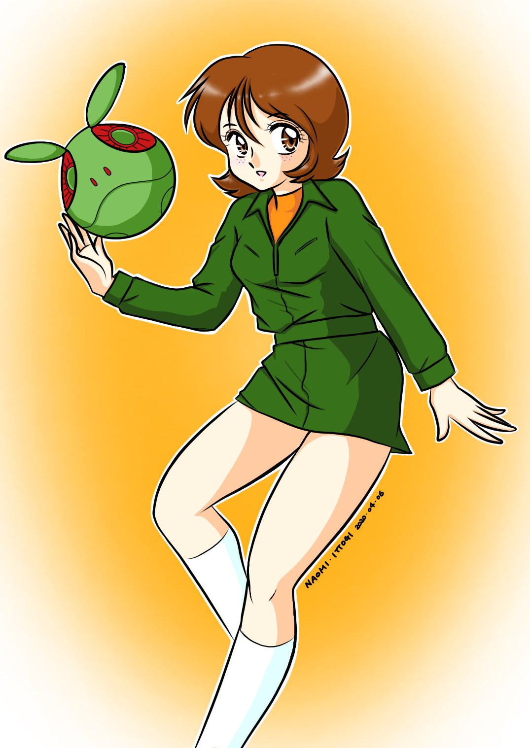 Artistnaomin_nyaomin - Image 111