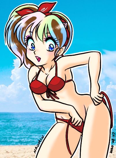 Artistnaomin_nyaomin - Image 115