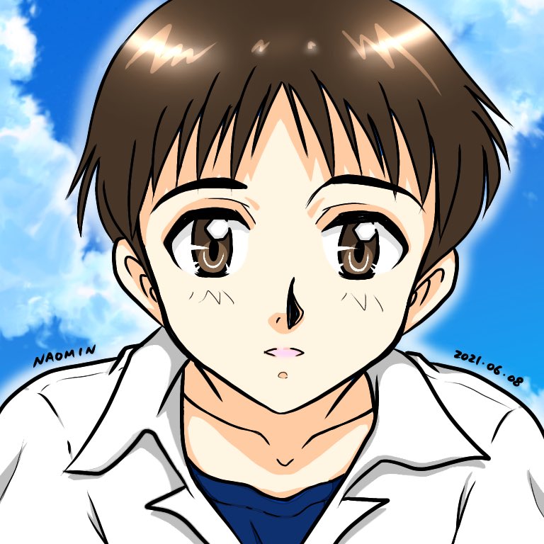 Artistnaomin_nyaomin - Image 126