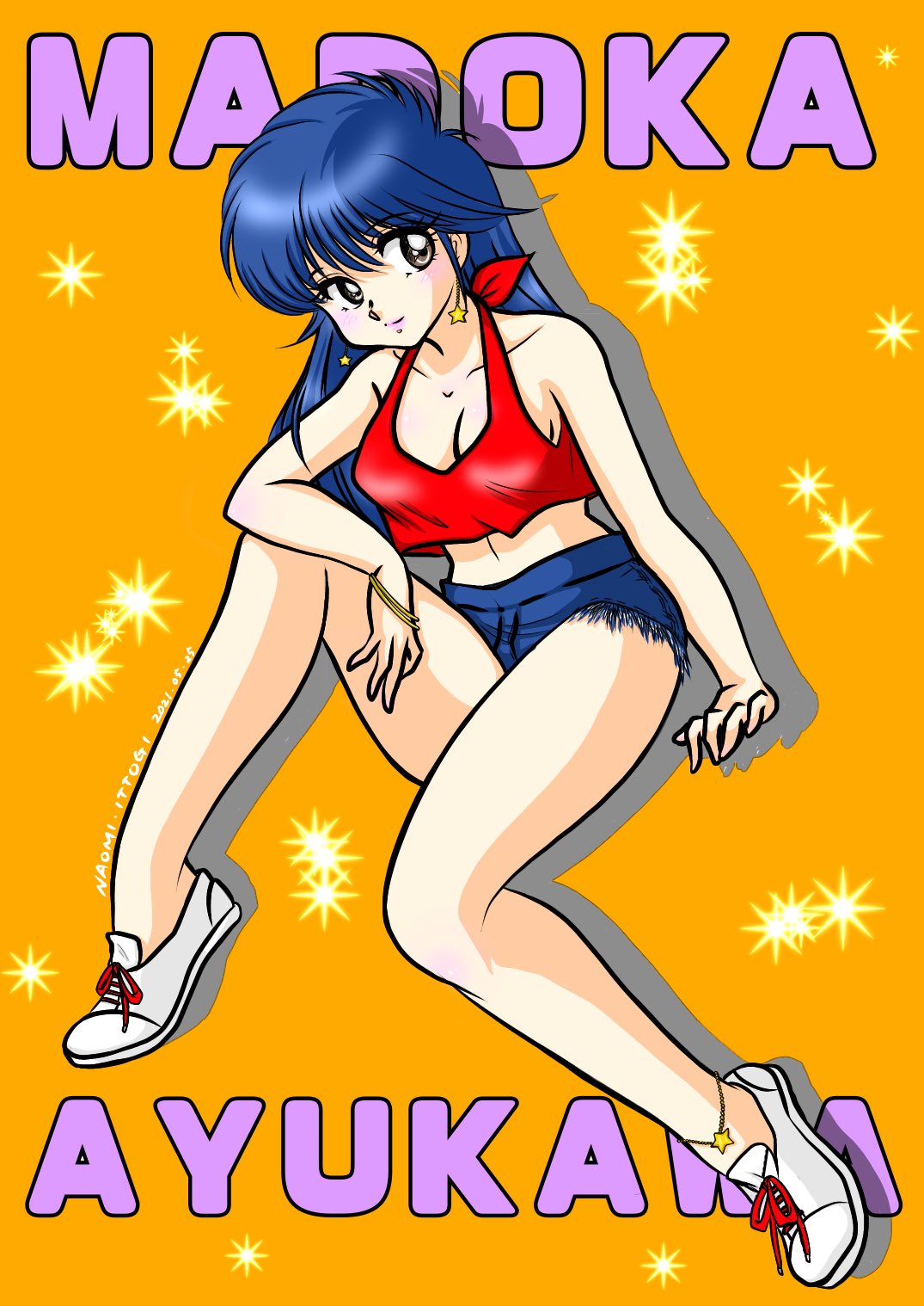 Artistnaomin_nyaomin - Image 127