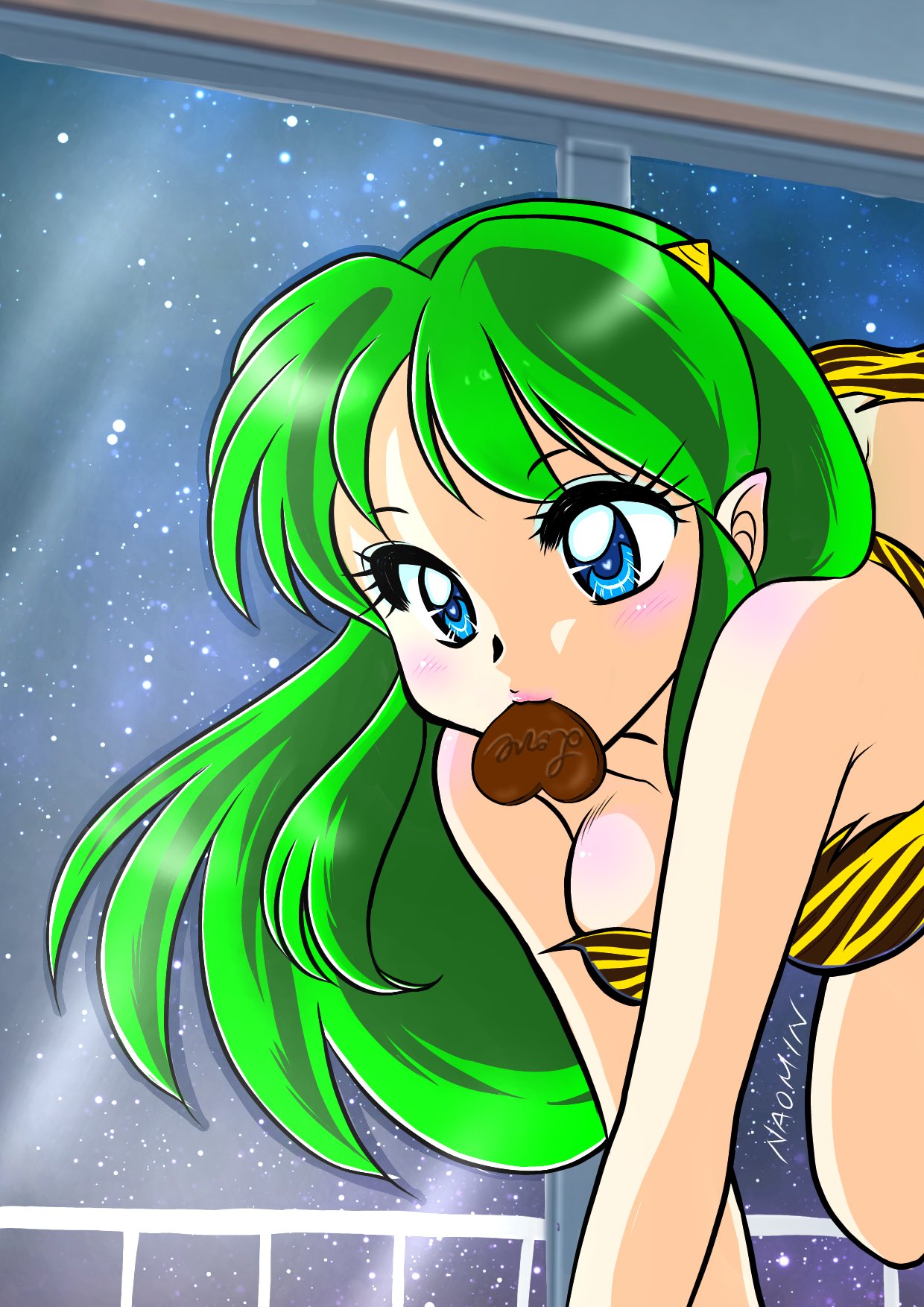 Artistnaomin_nyaomin - Image 13