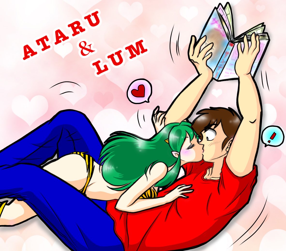 Artistnaomin_nyaomin - Image 131