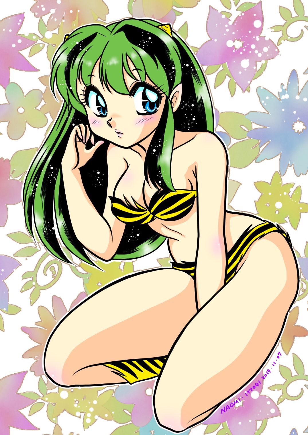 Artistnaomin_nyaomin - Image 132