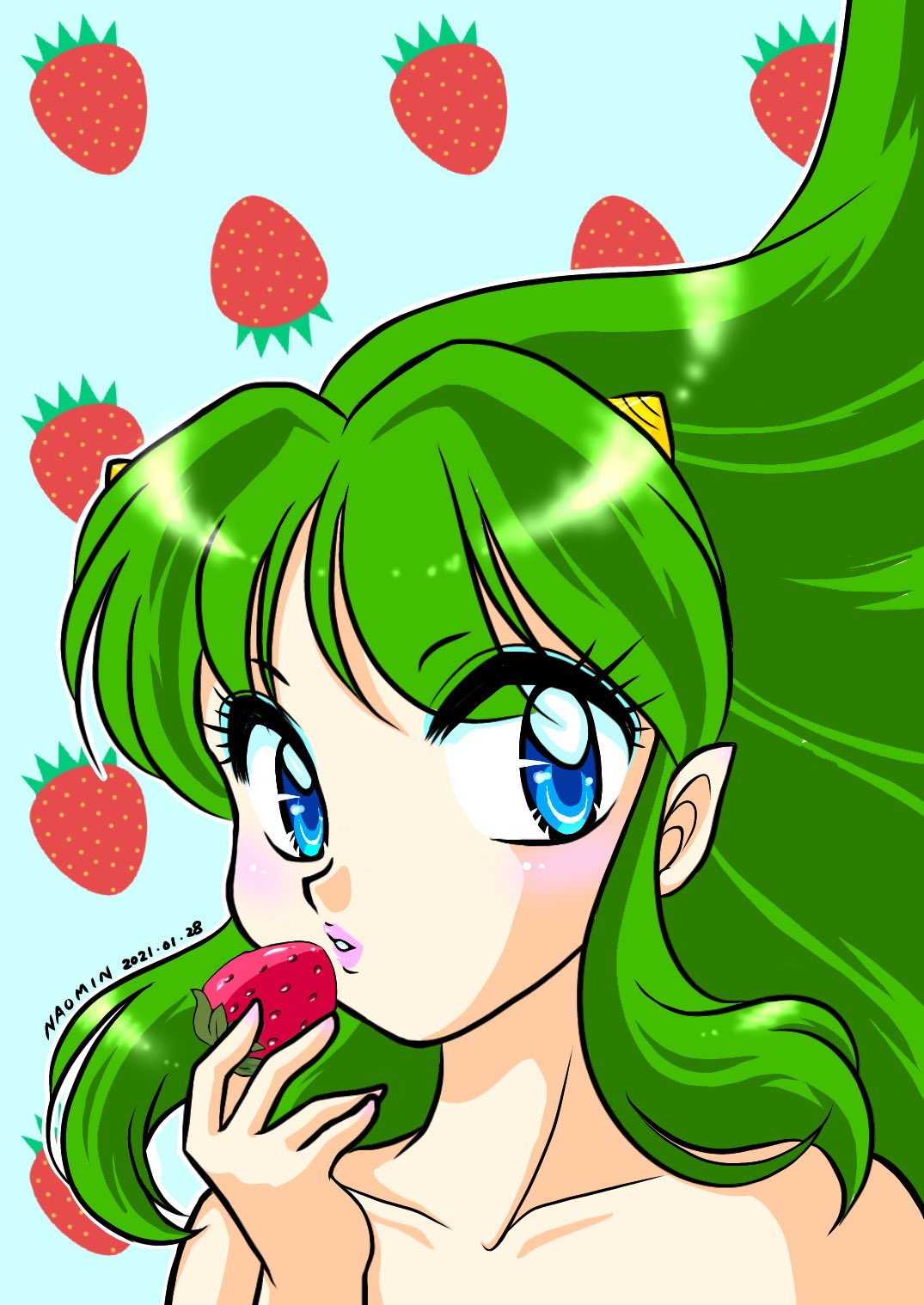 Artistnaomin_nyaomin - Image 158