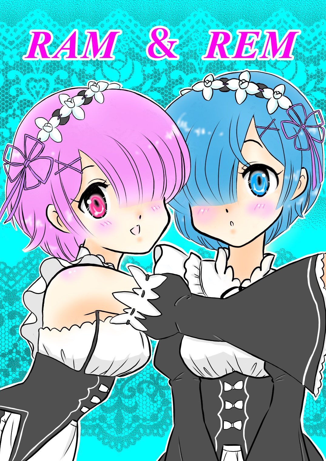 Artistnaomin_nyaomin - Image 161