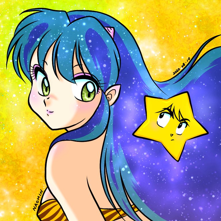 Artistnaomin_nyaomin - Image 179