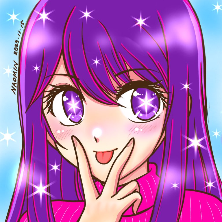 Artistnaomin_nyaomin - Image 20