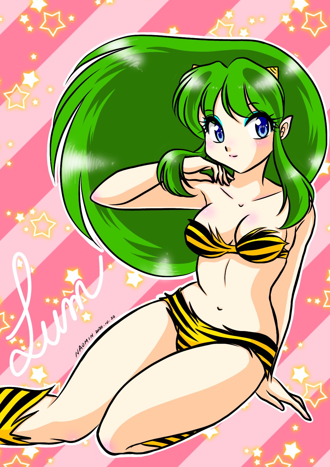 Artistnaomin_nyaomin - Image 202