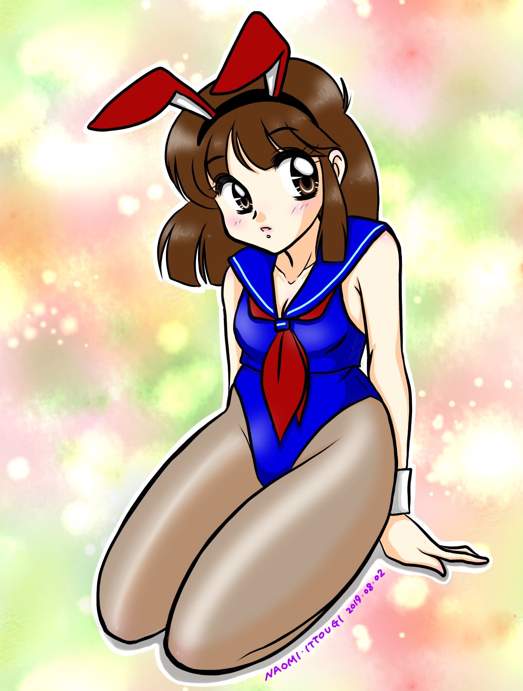 Artistnaomin_nyaomin - Image 214