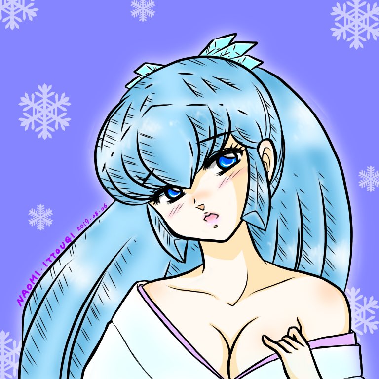 Artistnaomin_nyaomin - Image 215