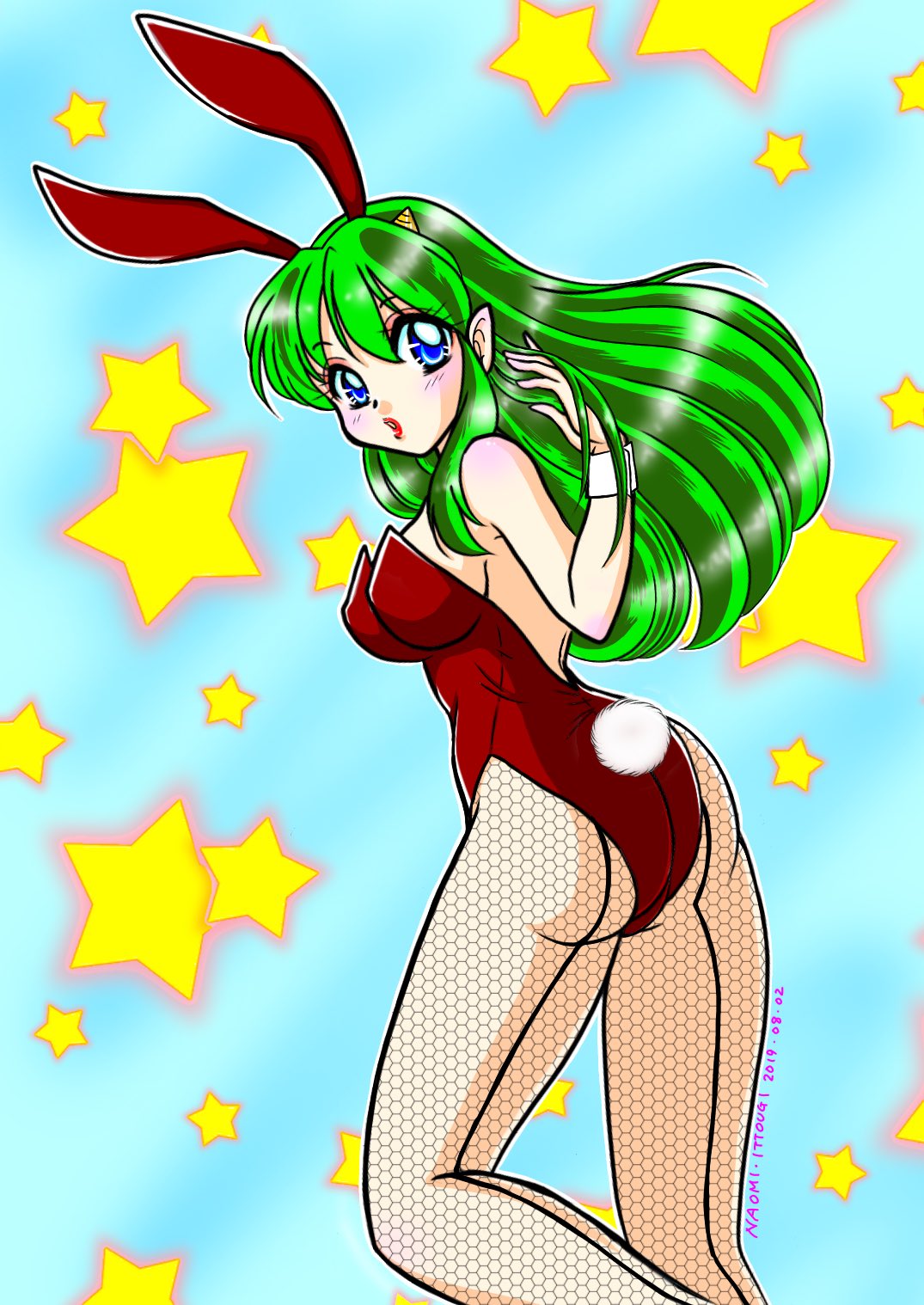 Artistnaomin_nyaomin - Image 219