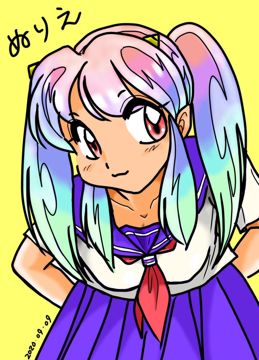 Artistnaomin_nyaomin - Image 222