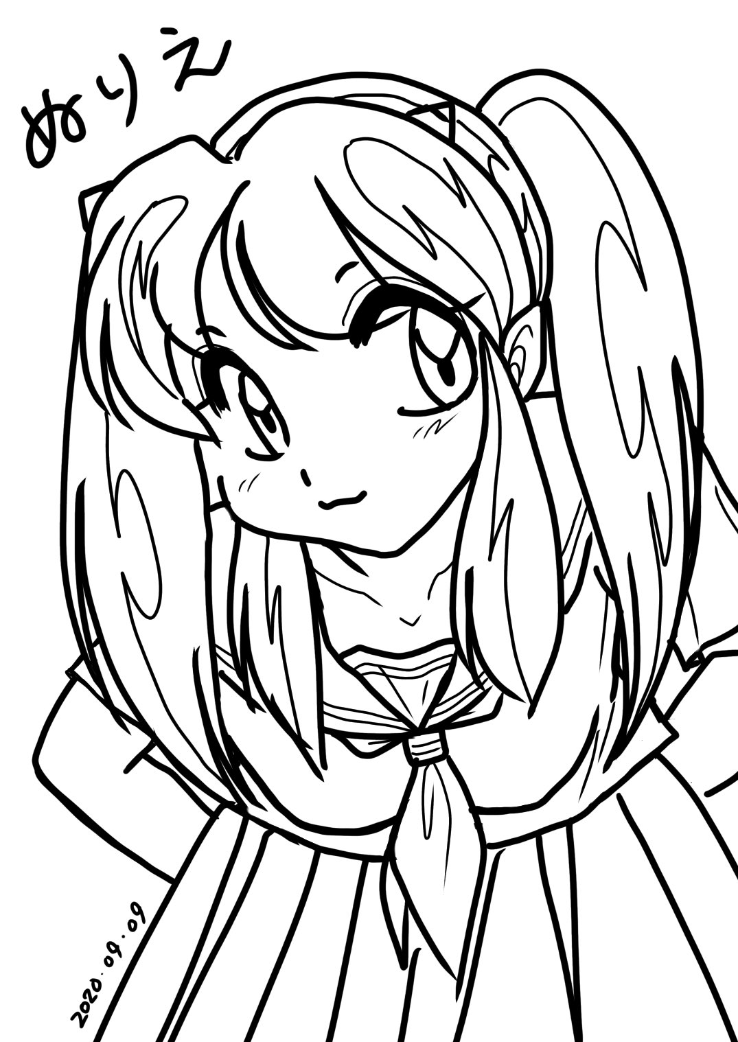 Artistnaomin_nyaomin - Image 224