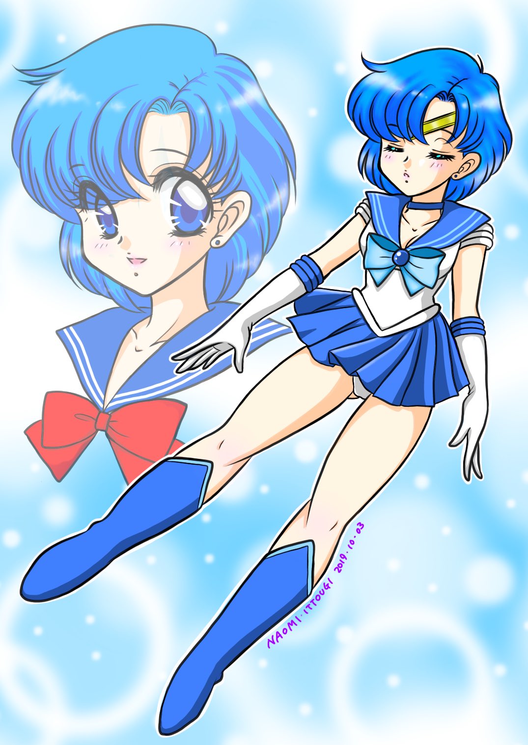 Artistnaomin_nyaomin - Image 238