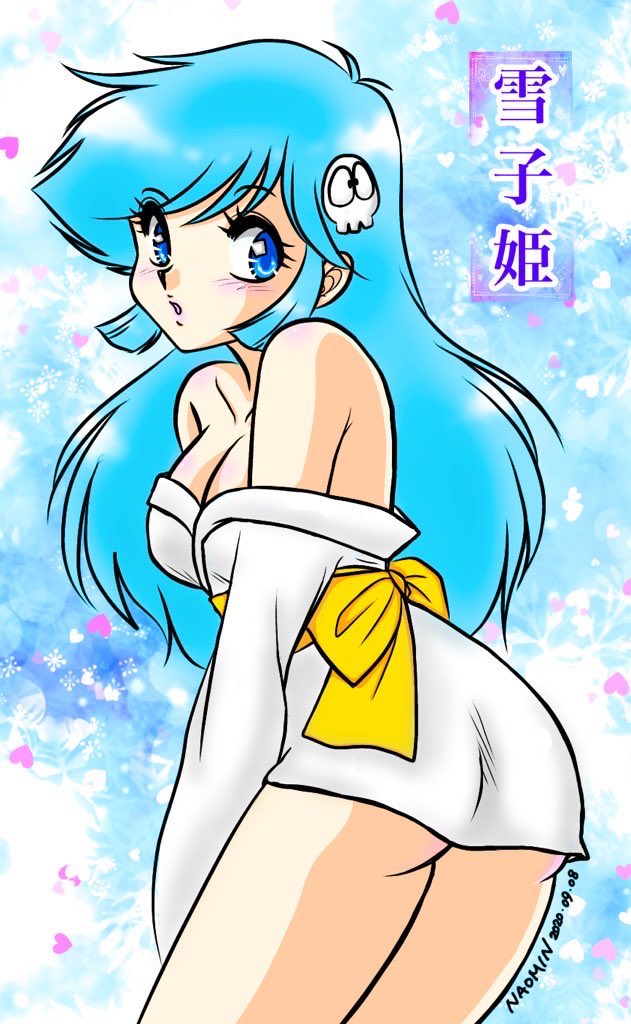 Artistnaomin_nyaomin - Image 24