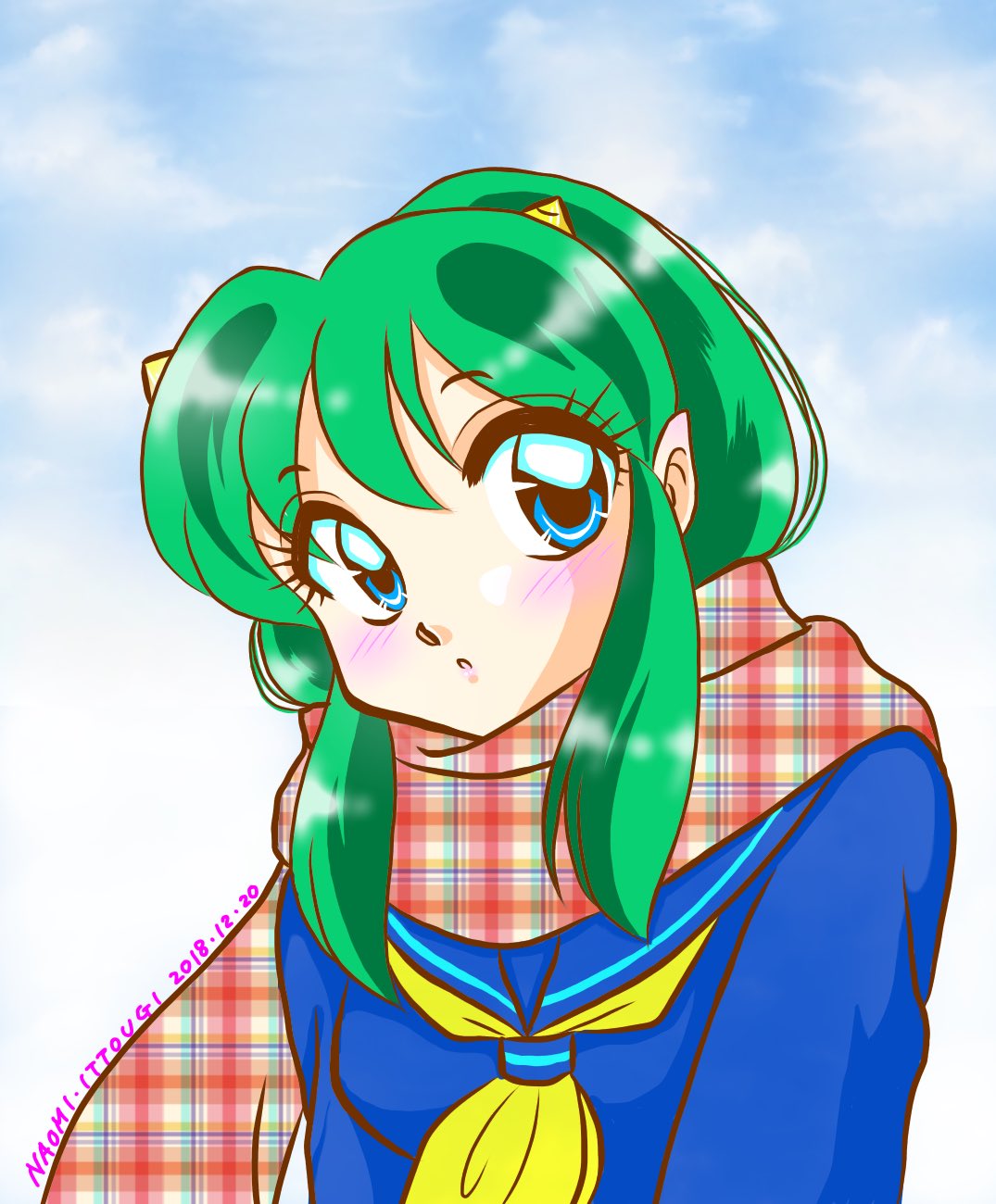 Artistnaomin_nyaomin - Image 244