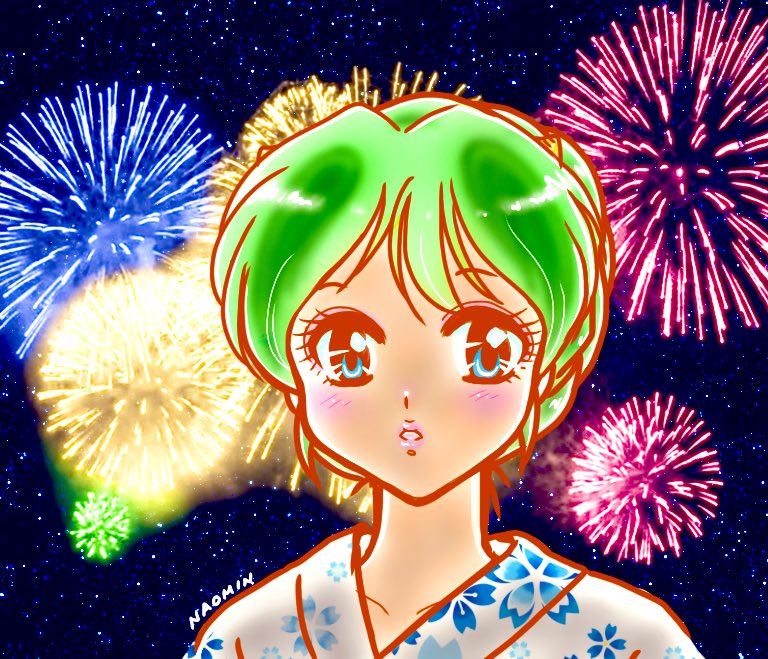 Artistnaomin_nyaomin - Image 250