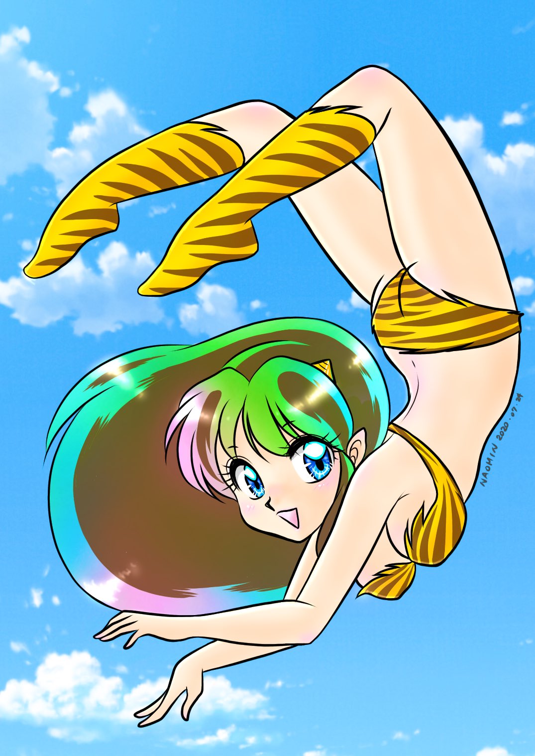 Artistnaomin_nyaomin - Image 273