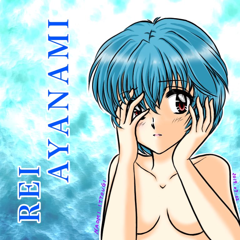 Artistnaomin_nyaomin - Image 279