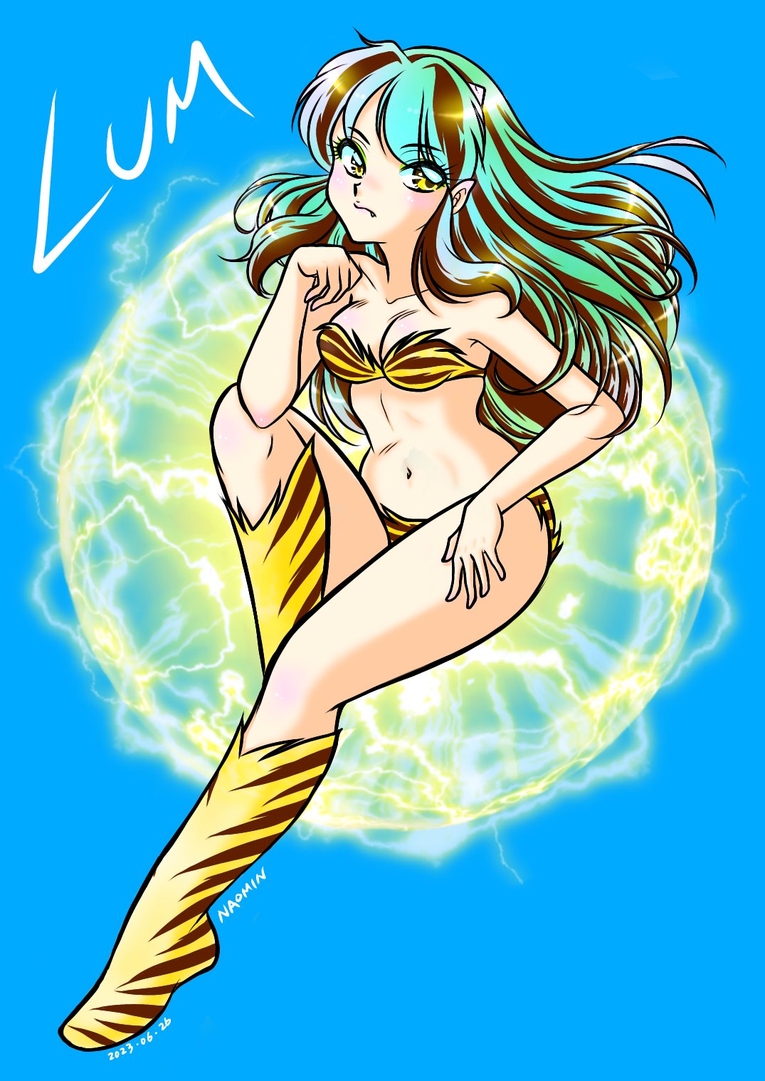 Artistnaomin_nyaomin - Image 28