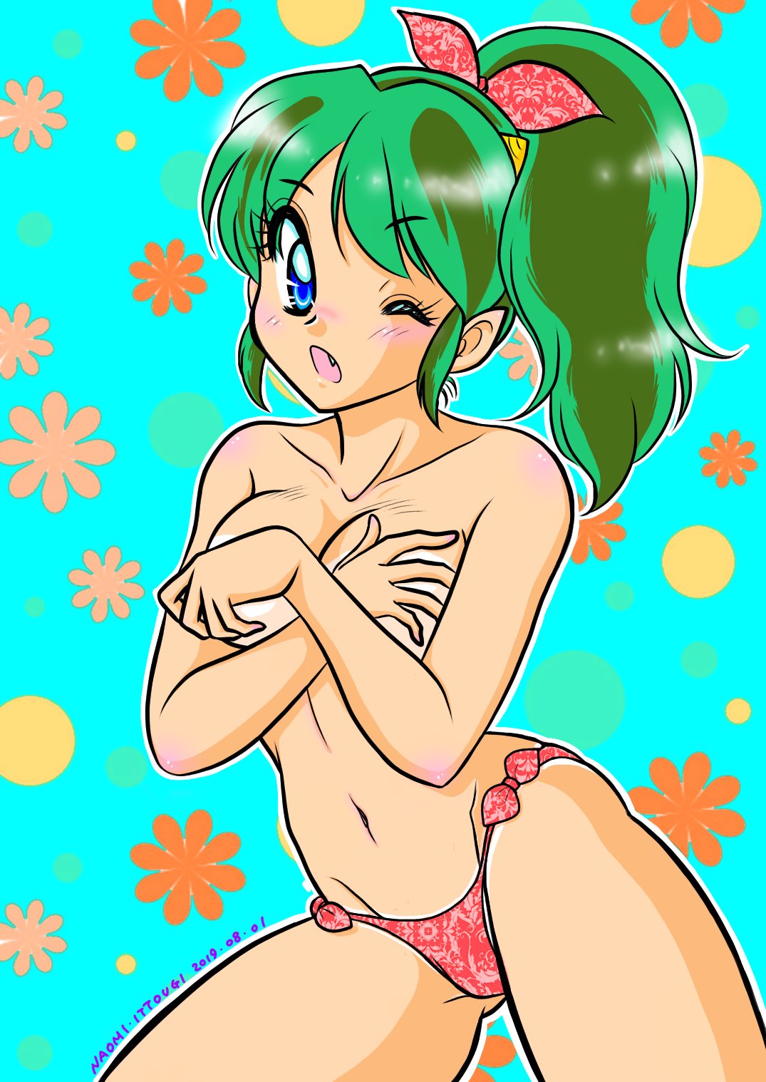 Artistnaomin_nyaomin - Image 284