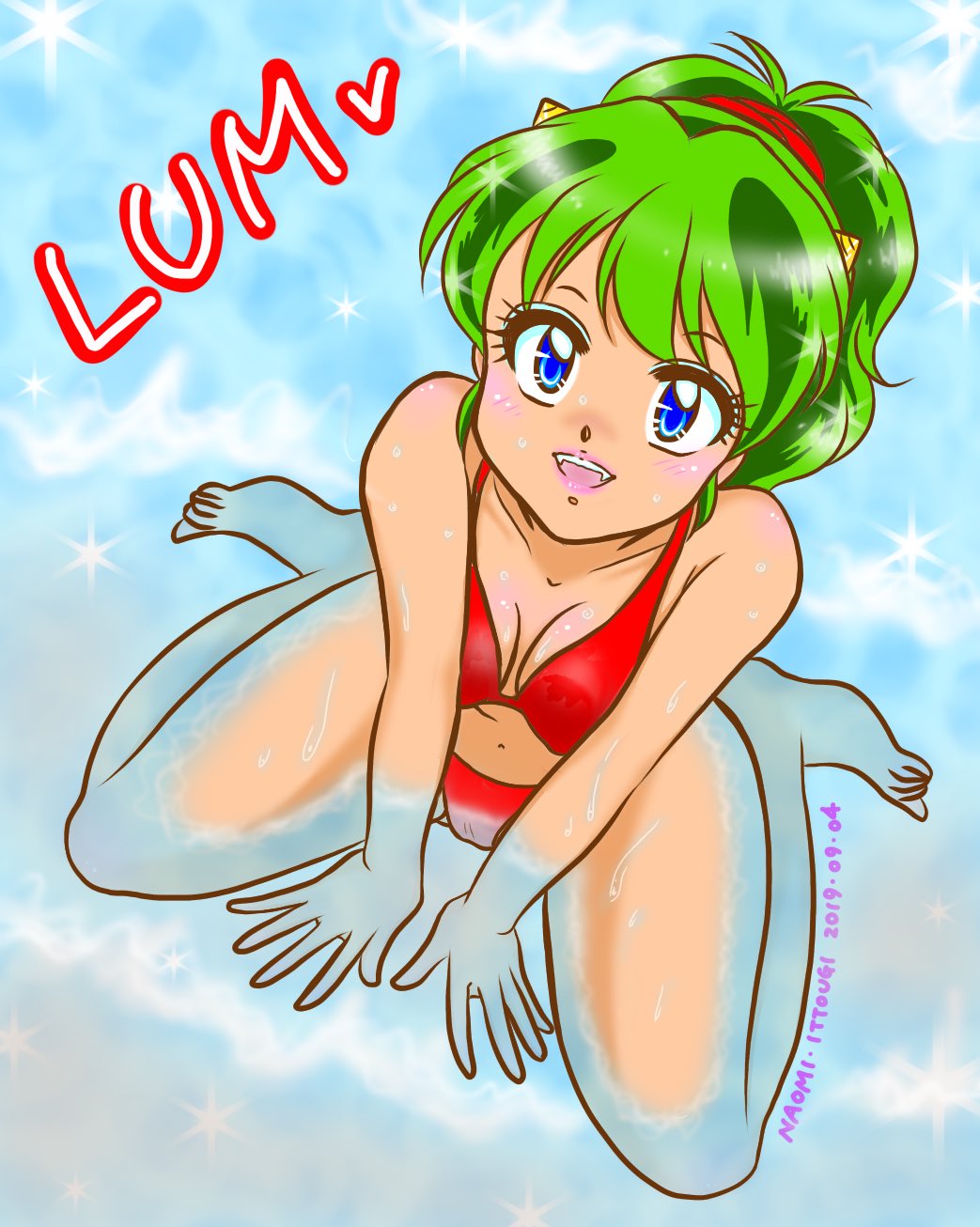 Artistnaomin_nyaomin - Image 287