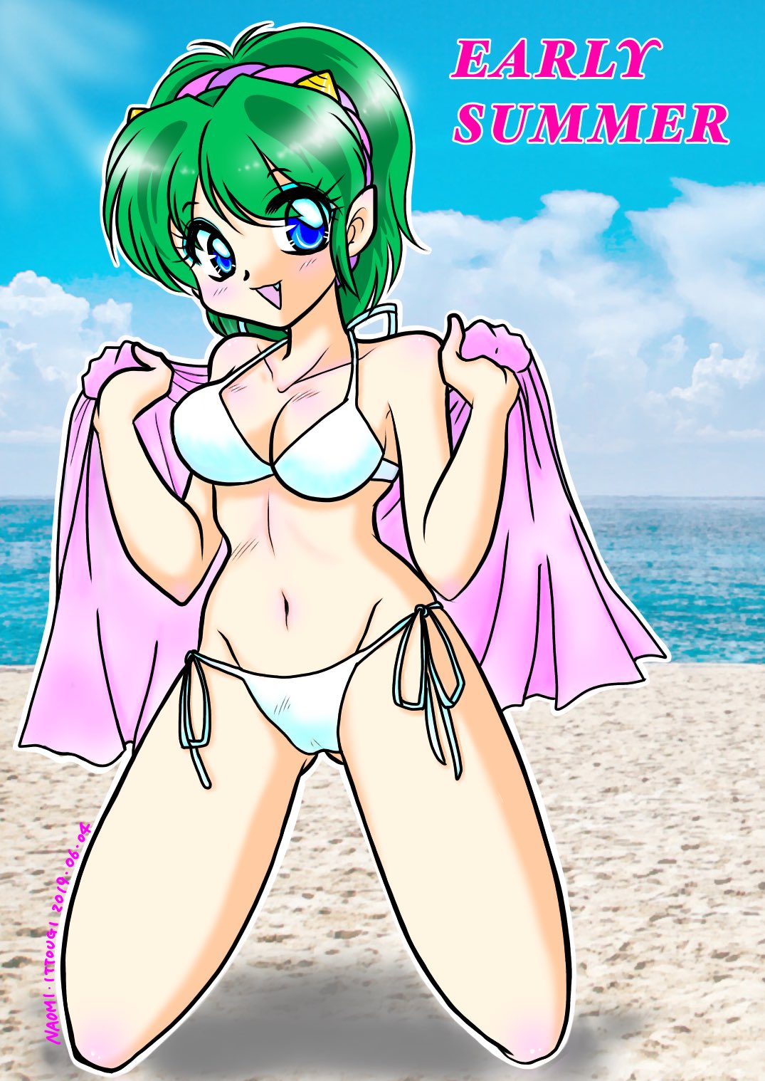 Artistnaomin_nyaomin - Image 288