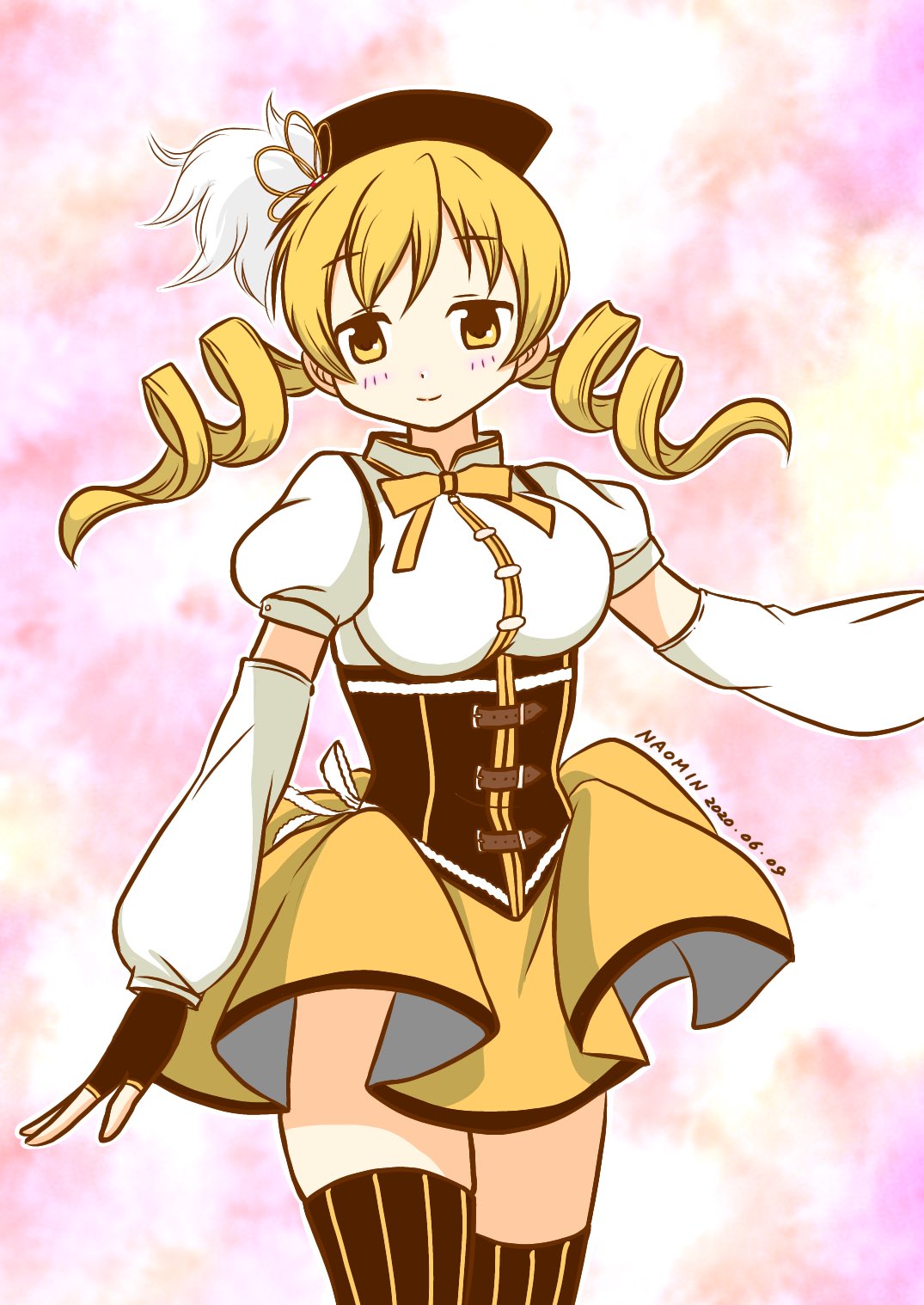 Artistnaomin_nyaomin - Image 304