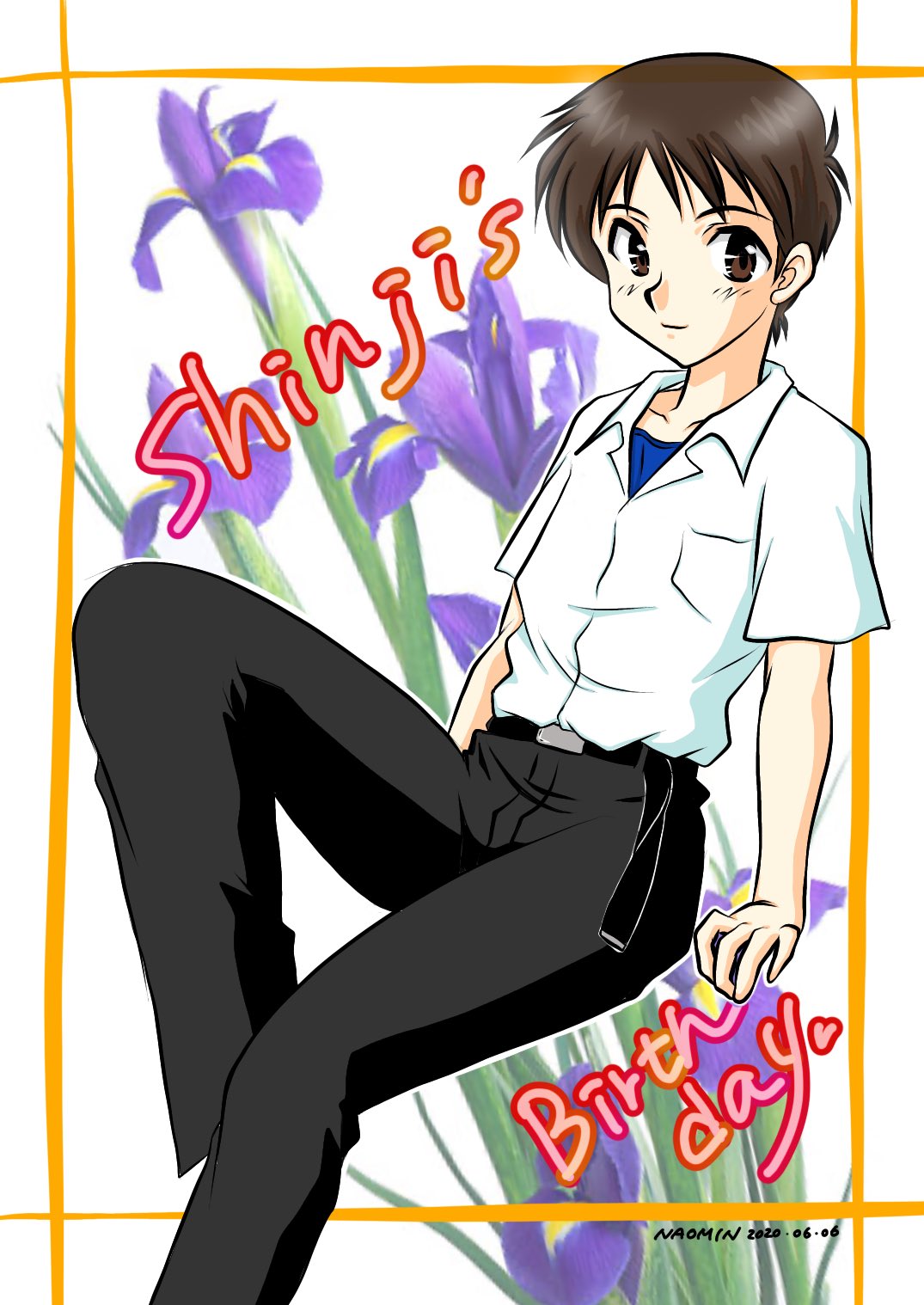 Artistnaomin_nyaomin - Image 306