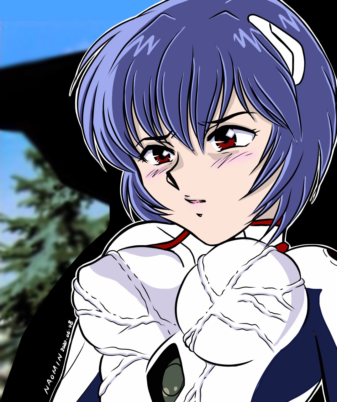 Artistnaomin_nyaomin - Image 308