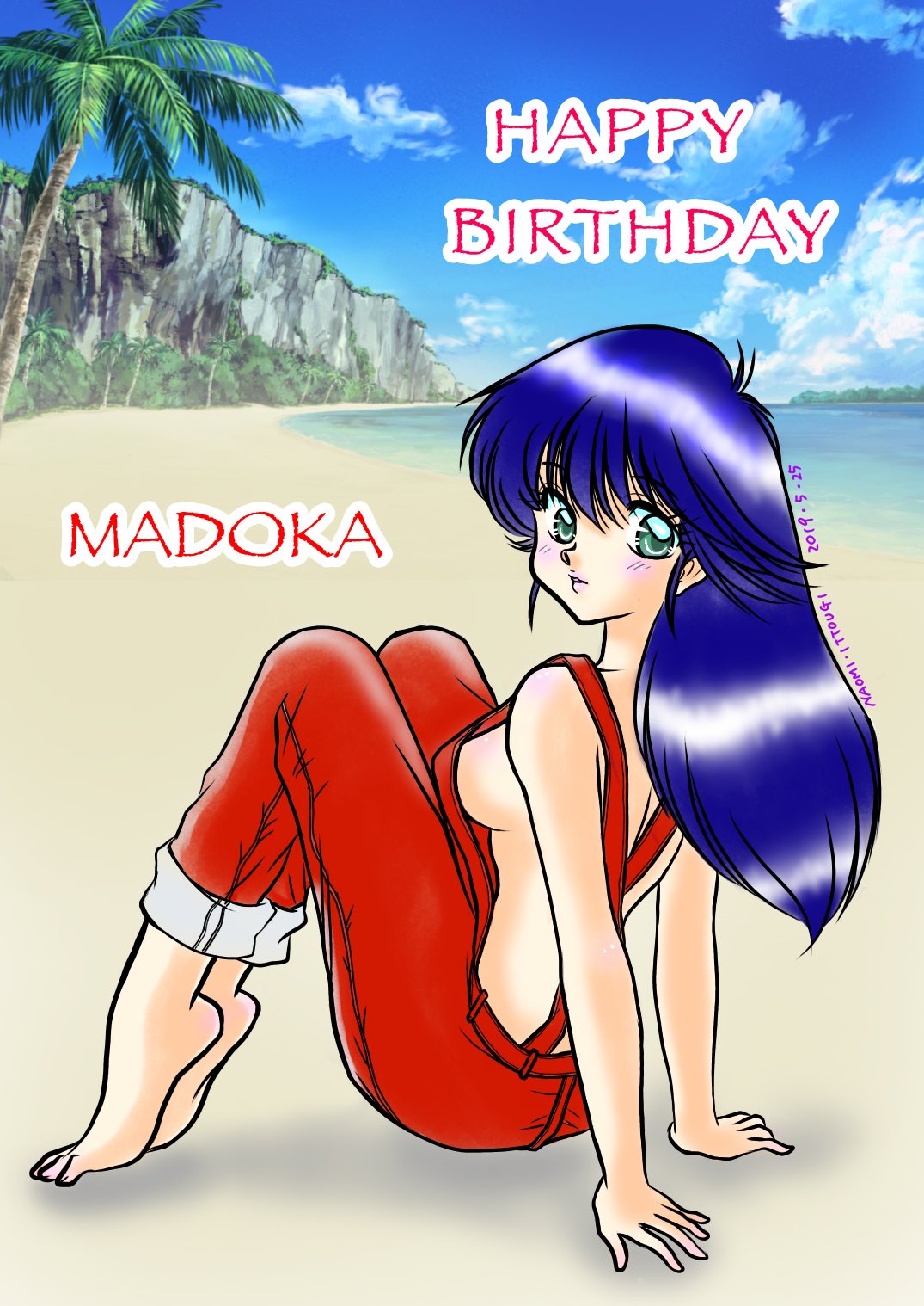 Artistnaomin_nyaomin - Image 319