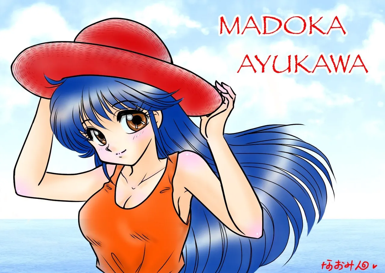 Artistnaomin_nyaomin - Image 329