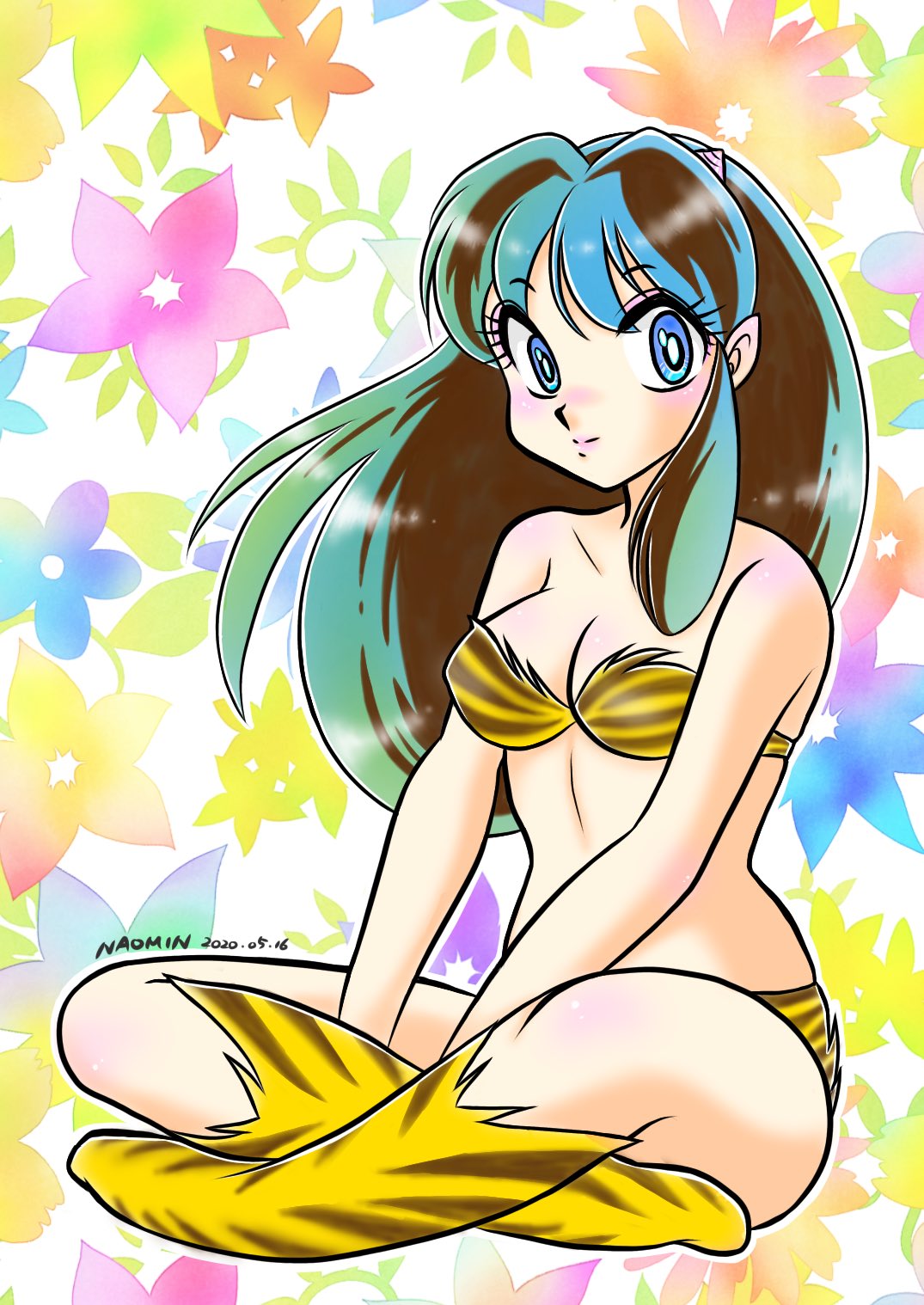 Artistnaomin_nyaomin - Image 339