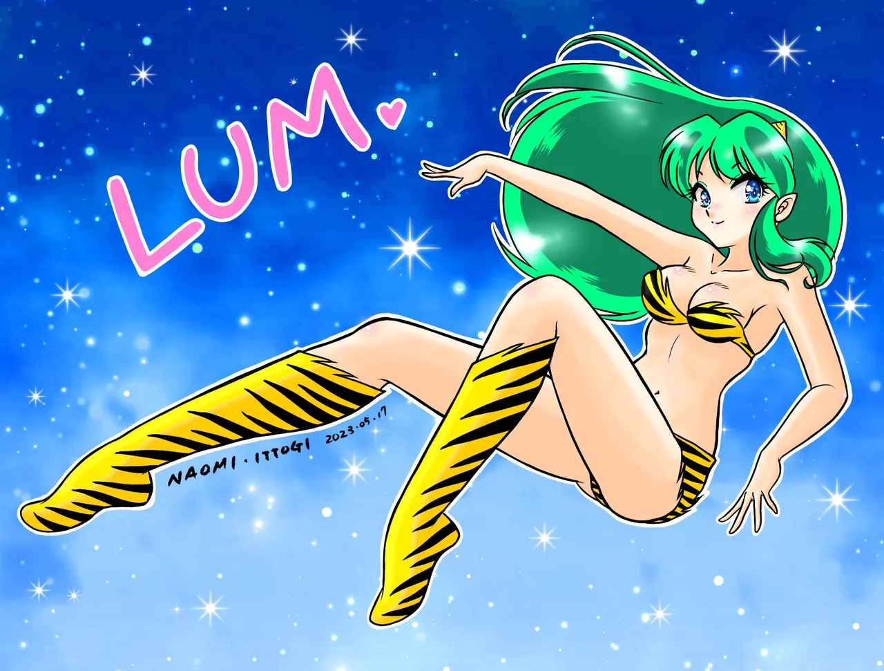 Artistnaomin_nyaomin - Image 34