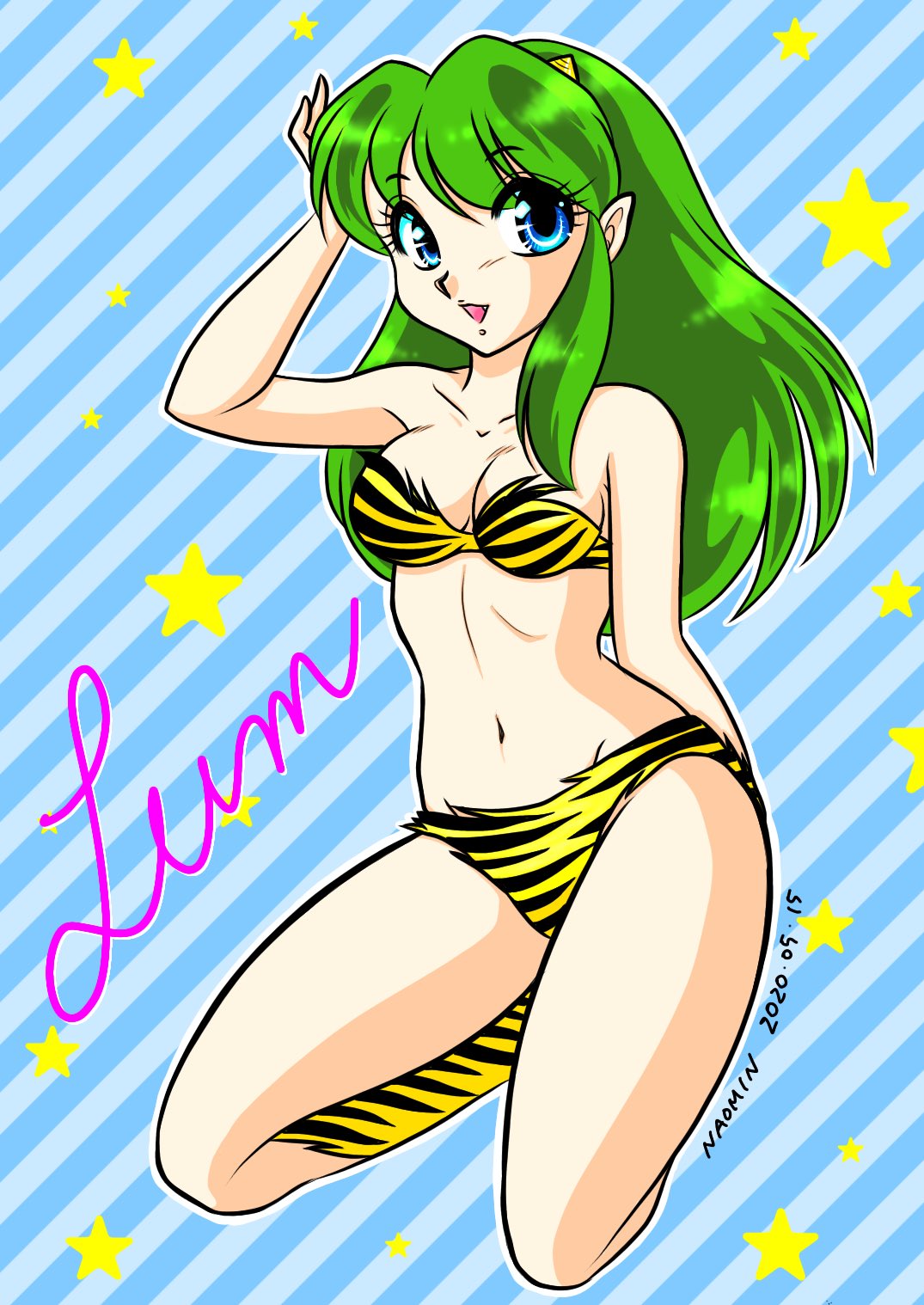 Artistnaomin_nyaomin - Image 340