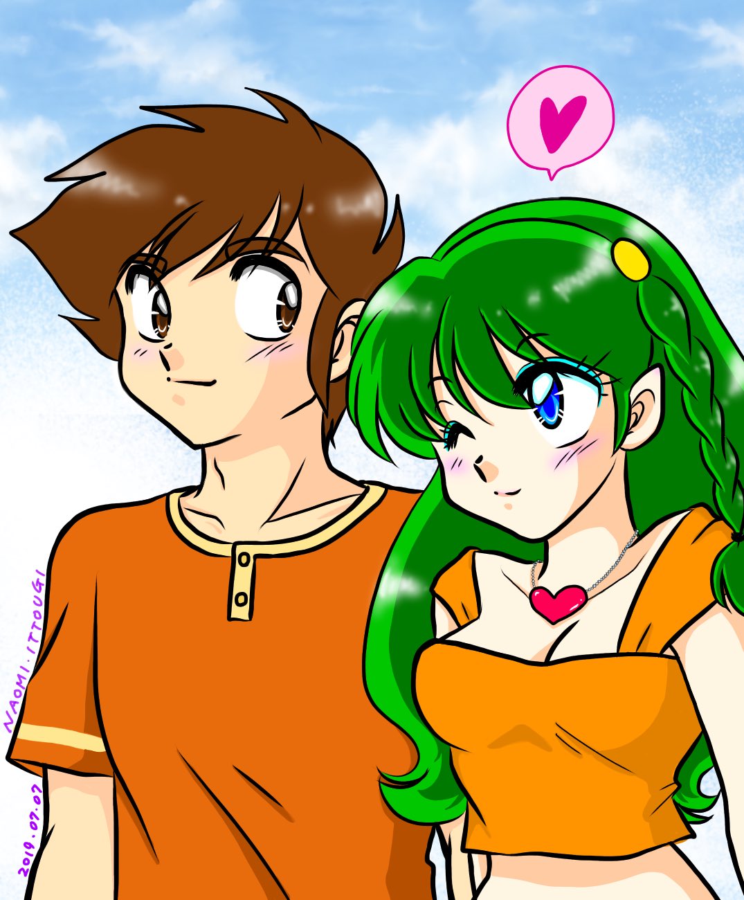 Artistnaomin_nyaomin - Image 363