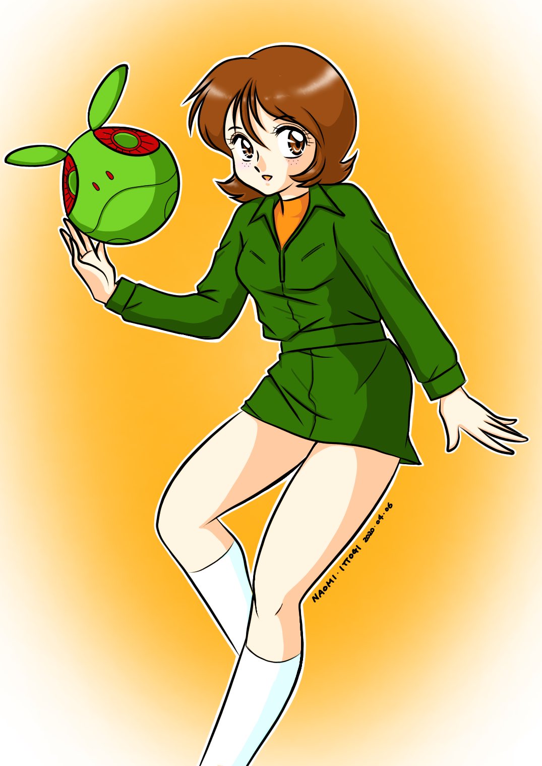 Artistnaomin_nyaomin - Image 382