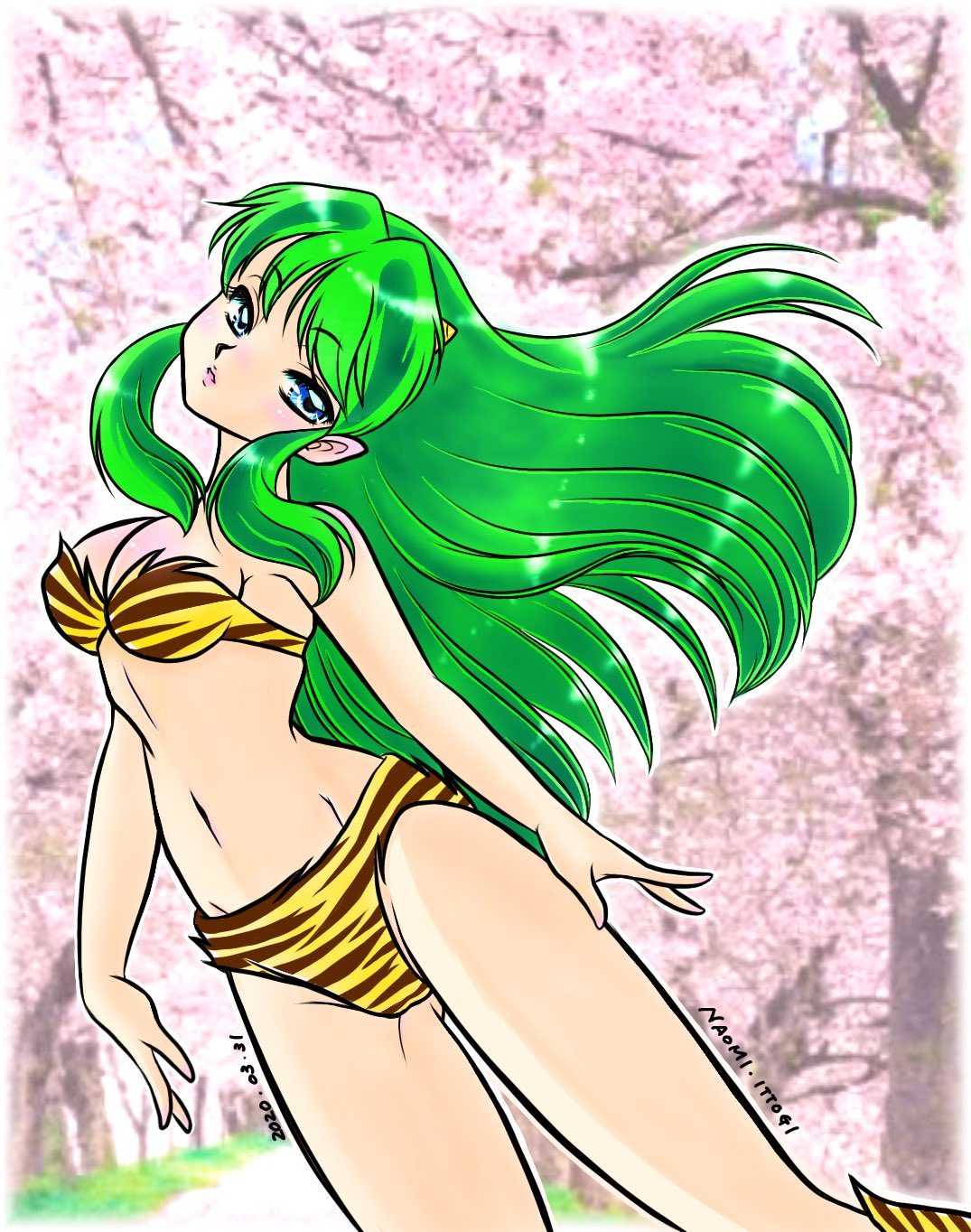 Artistnaomin_nyaomin - Image 387