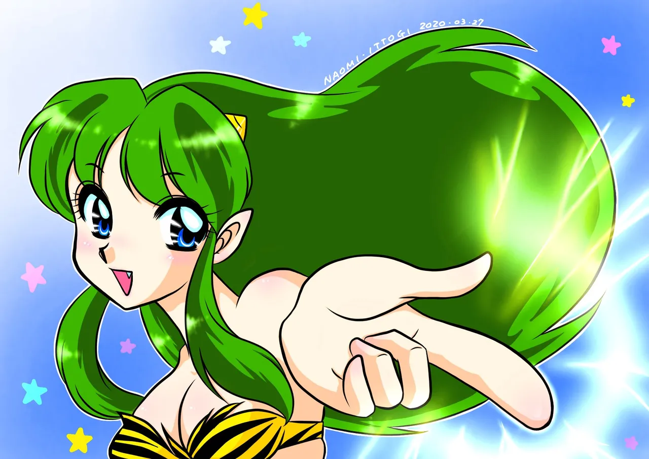 Artistnaomin_nyaomin - Image 389