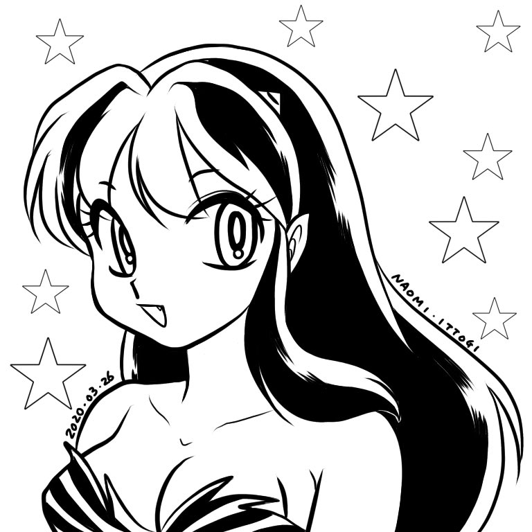 Artistnaomin_nyaomin - Image 390