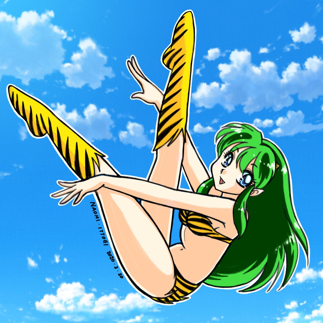 Artistnaomin_nyaomin - Image 396