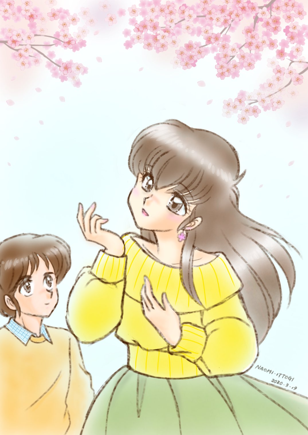 Artistnaomin_nyaomin - Image 397