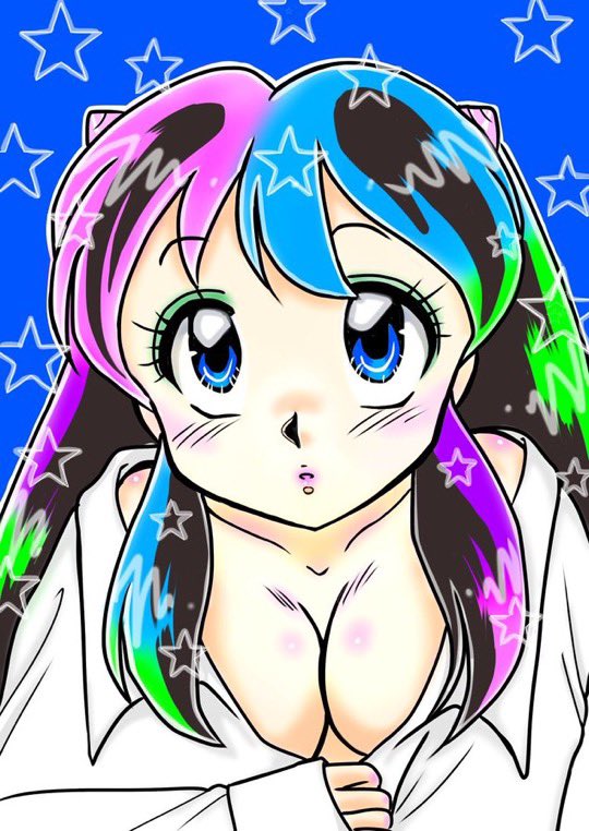 Artistnaomin_nyaomin - Image 398