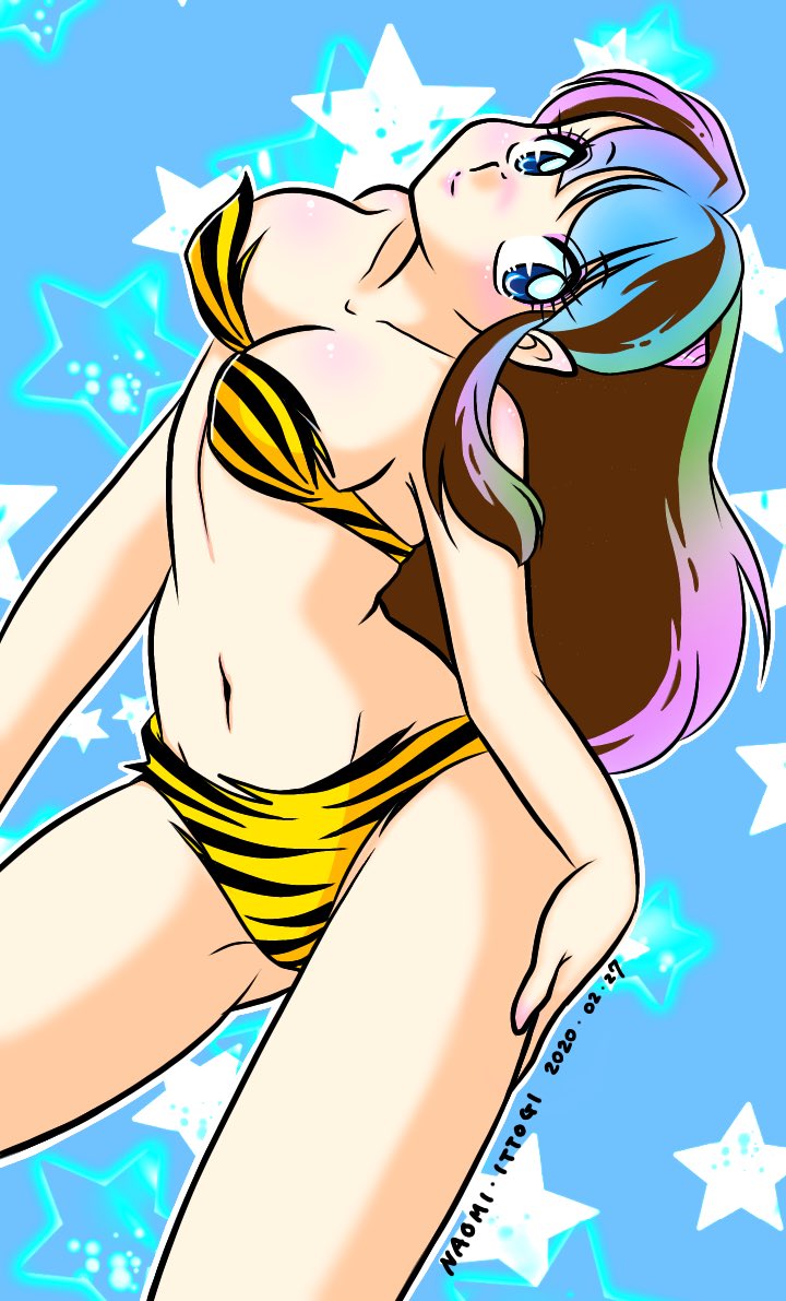 Artistnaomin_nyaomin - Image 409