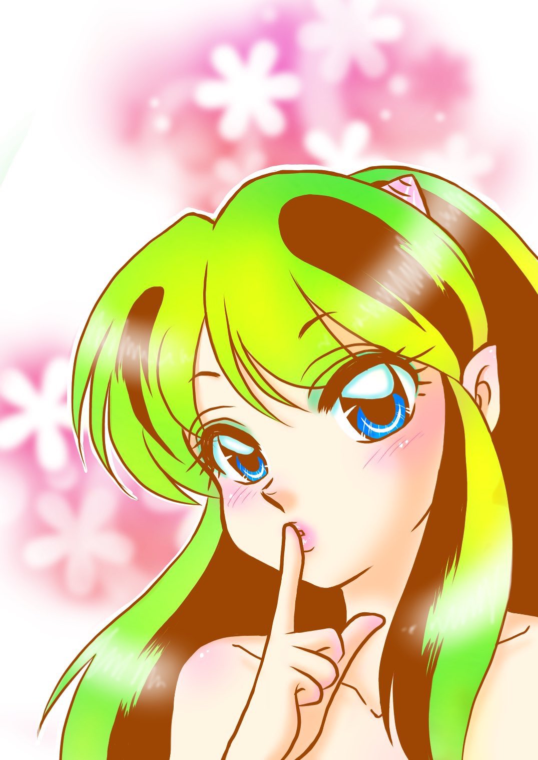 Artistnaomin_nyaomin - Image 416