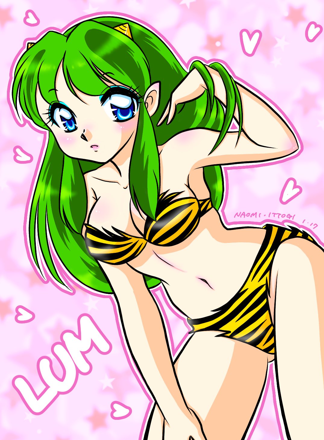 Artistnaomin_nyaomin - Image 419