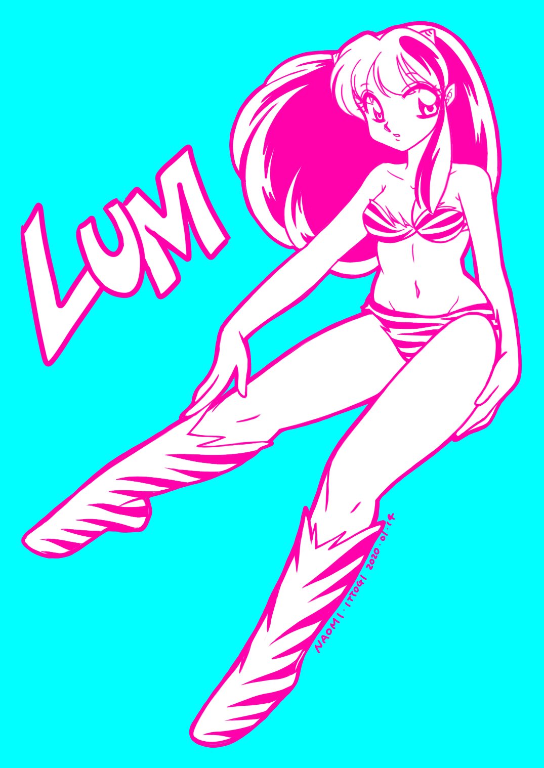 Artistnaomin_nyaomin - Image 429