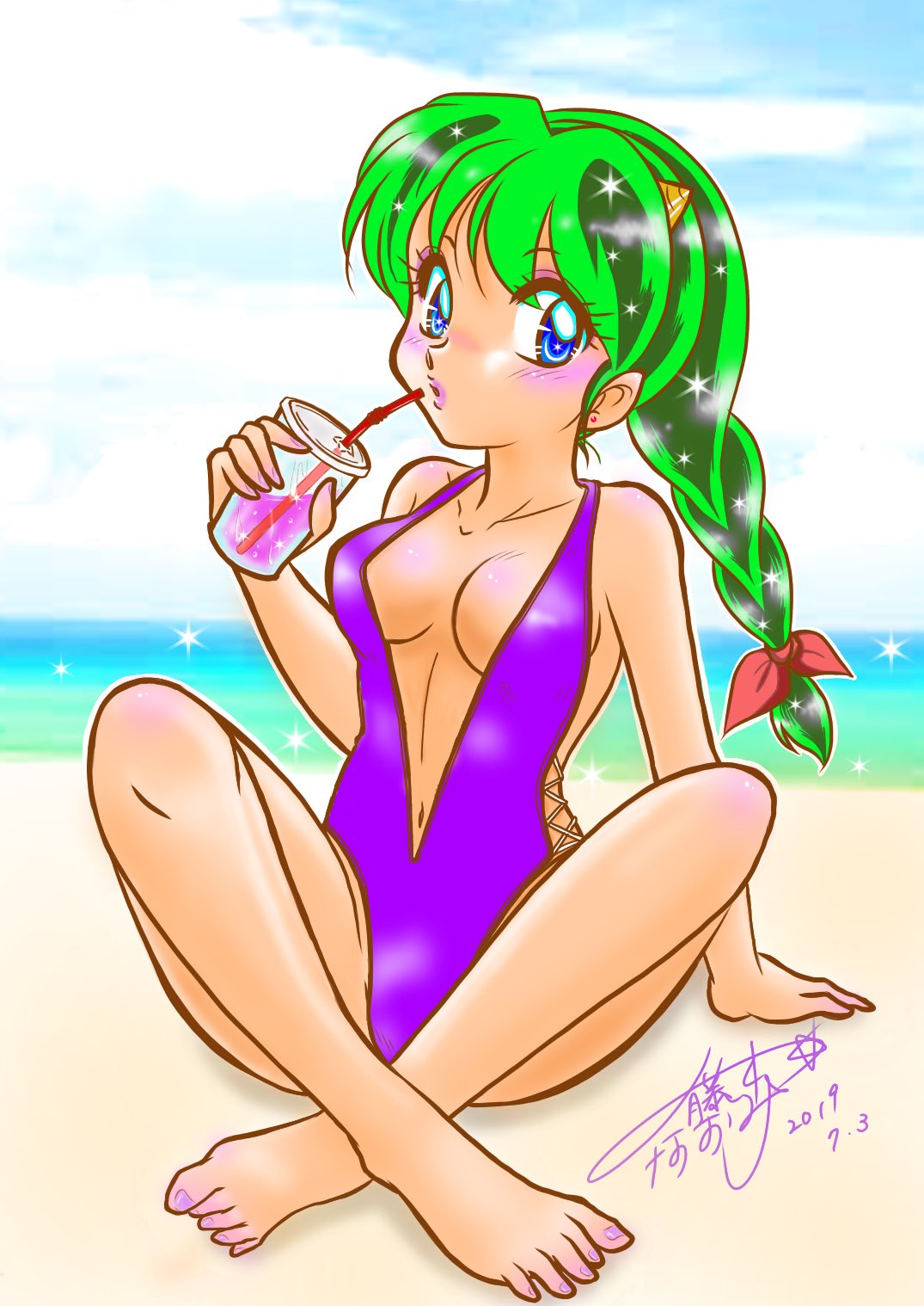 Artistnaomin_nyaomin - Image 439