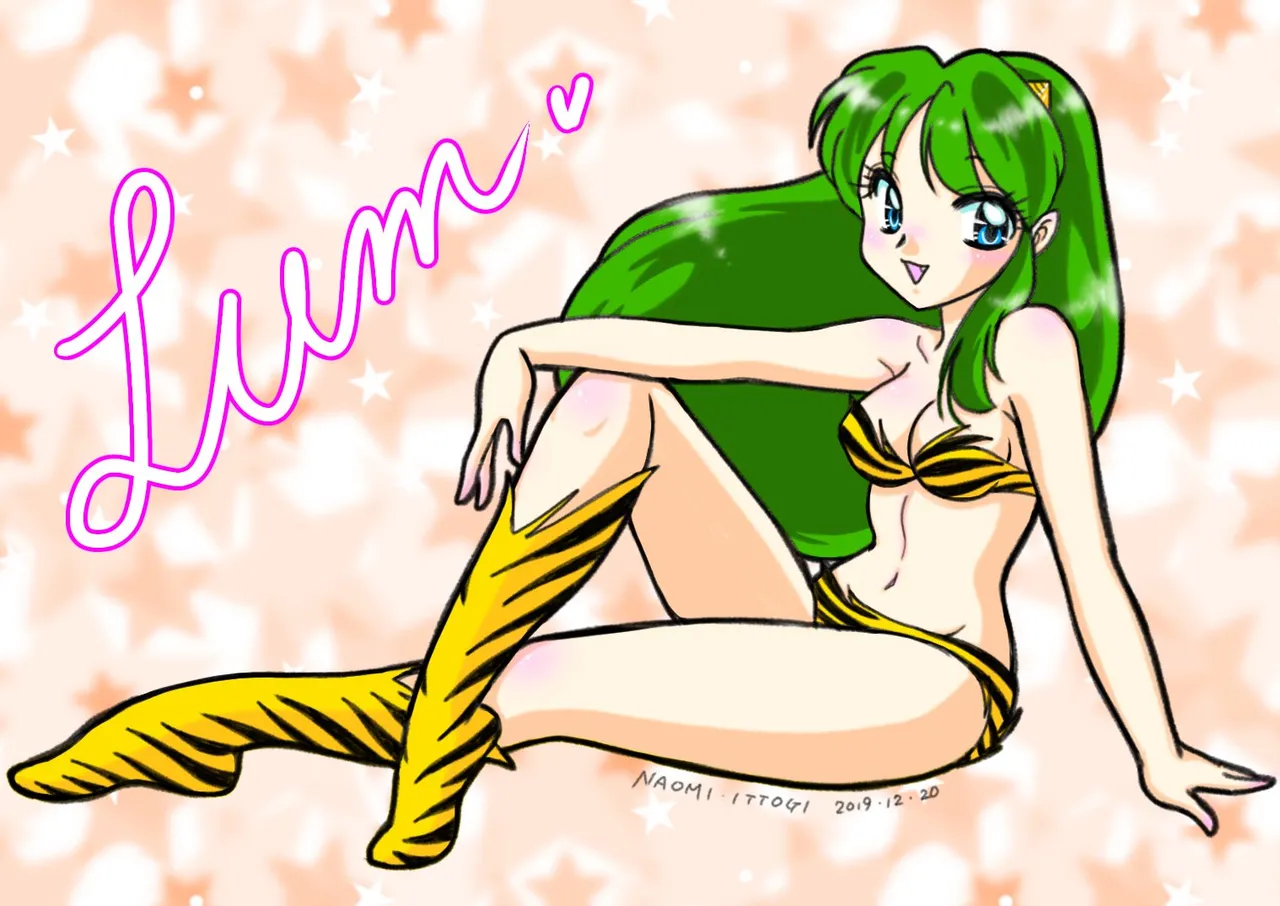 Artistnaomin_nyaomin - Image 441